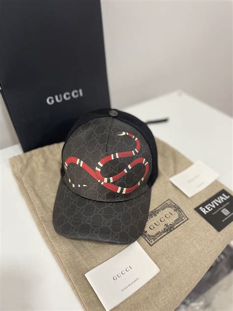 cappello gucci outlet